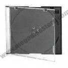 5.2mm Jewel Case Black 5.2mm Jewel Case Black