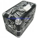 Zebra Makeup Train Case Free Shipping Zebra Makeup Train Case Free Shipping