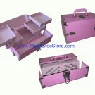 Stylish Make Up Case Pink Free Shipping Stylish Make Up Case Pink Free Shipping