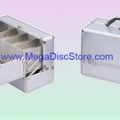 Silver Makeup Train Case Free Shipping Silver Makeup Train Case Free Shipping