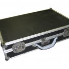 Black Aluminum Multi purpose Case For Tool/Camera/Hardware and More Ship to CANADA&USA Black Aluminum Multi purpose Case For Tool/Camera/Hardware and More Ship to CANADA&USA