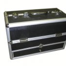 Makeup Train Case with bottom drawer Free Gift Makeup Train Case with bottom drawer Free Gift
