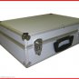 Aluminum Store&Carry Case For Tool/Camera/Gun and More Equipments CANADA&USA