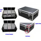 510 CD/DVD Premium Aluminum Storage/Carrying Case Black Free Shipping 510 CD/DVD Premium Aluminum Storage/Carrying Case Black Free Shipping