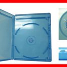 VIVA ELITE Blu-Ray Case Single 20Pk Lower shipping cost to Canada customers VIVA ELITE Blu-Ray Case Single 20Pk Lower shipping cost to Canada customers