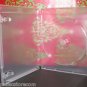 Premium PlayStation 3 Replacement Case PS3 Blu-Ray clear 10 Pk Canada and USA