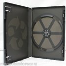 30 Pk Viva Premium Black Single DVD Case Box 14mm Eco Solid DVD Case Hold 1 Disc 30 Pk Viva Premium Black Single DVD Case Box 14mm Eco Solid DVD Case Hold 1 Disc