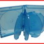 VIVA ELITE Hold 10 Discs Blu-Ray replacement case 5 Pack (10 Tray) Canada & USA