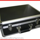 Multi Purpose Aluminum Camera Carry Case Tool and Equipment Black CANADA n USA