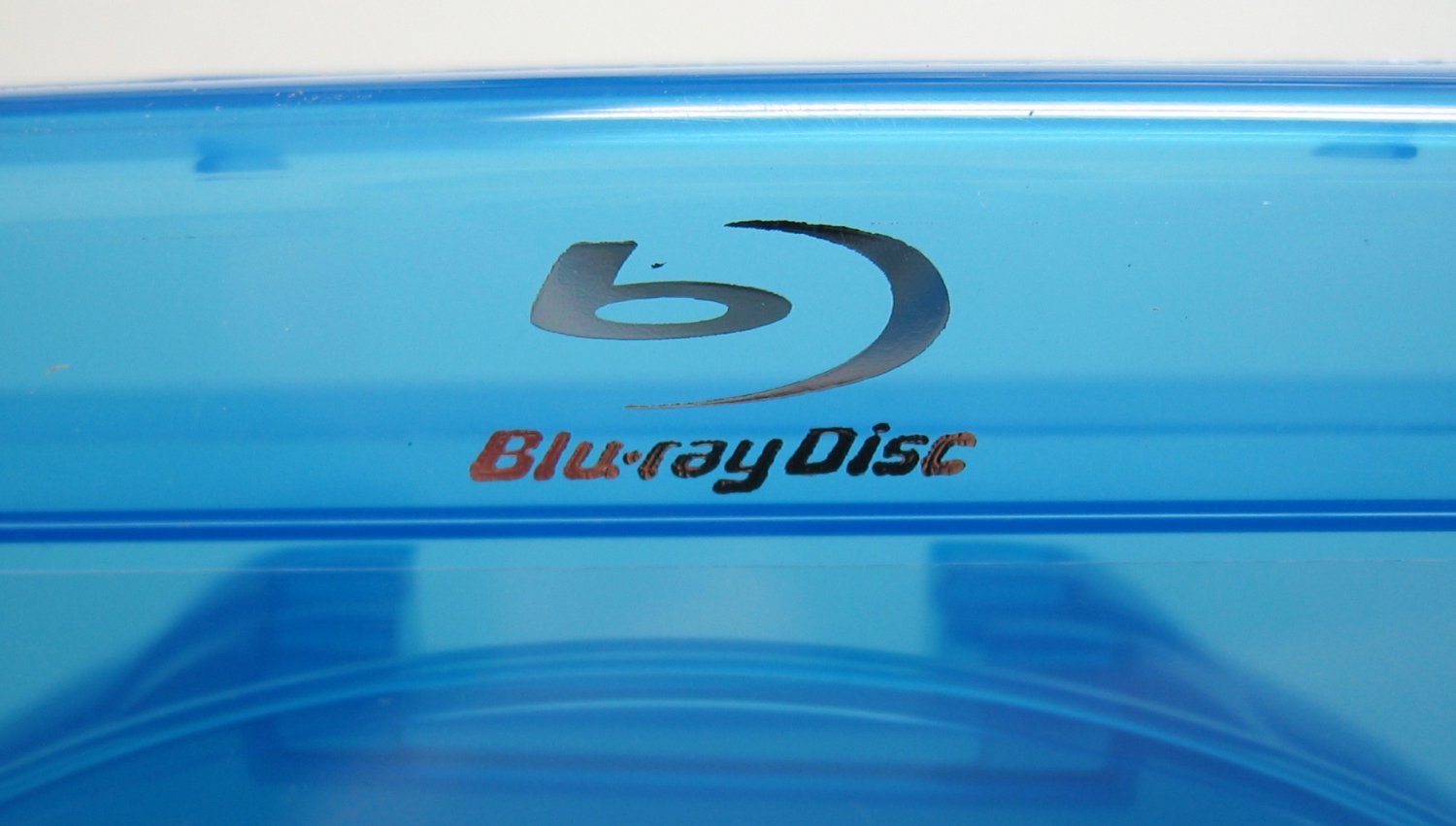 2 Pk Bluray Multi 9 Tray (Holds 9 Discs) Viva Elite Replacement Case