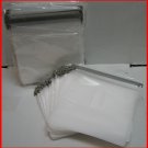 CD DVD Plastic Sleeve With Index Hook for Aluminum DVD Storage case replacement CD DVD Plastic Sleeve With Index Hook for Aluminum DVD Storage case replacement
