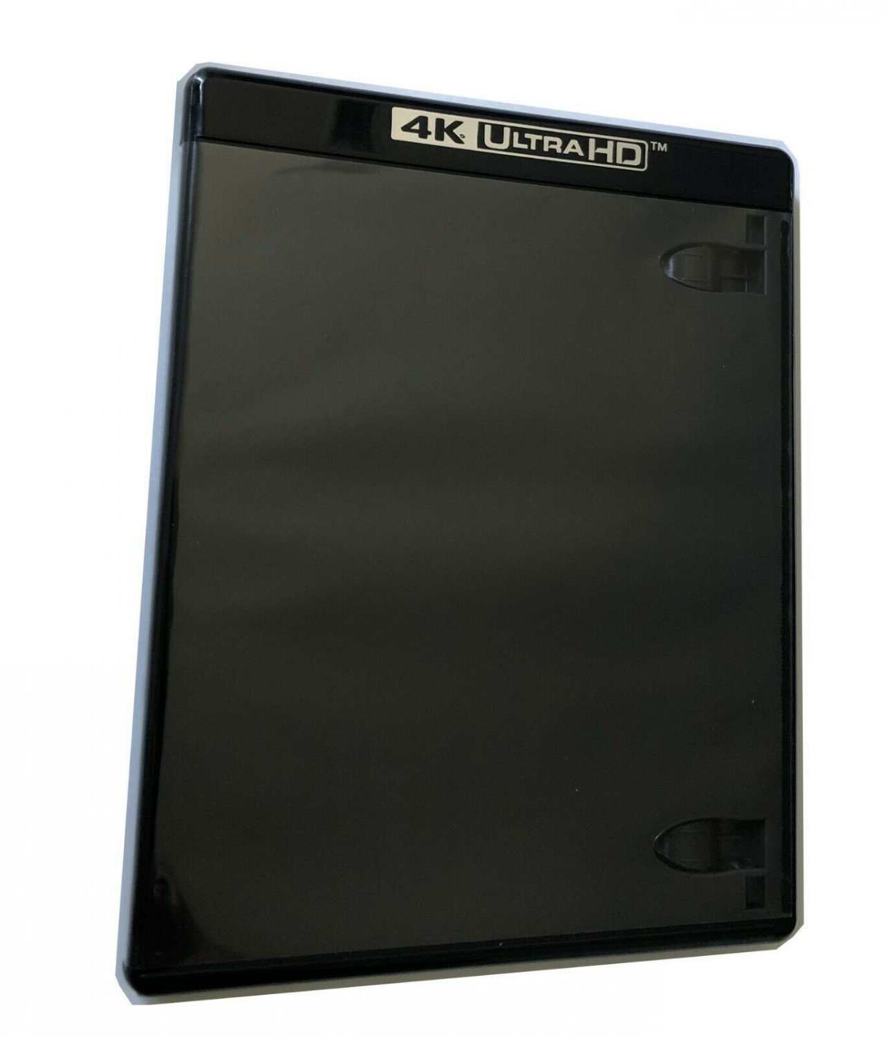 Viva Elite 4K UHD Hüllen - Offizielle Ersatzgehäuse Für 3 Discs