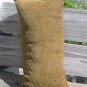 Red Blossom pillow