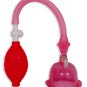 Pink Pussy Pump