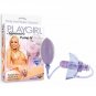Playgirl Pump N' Please