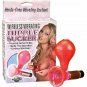Vibrating Nipple Suck Hers