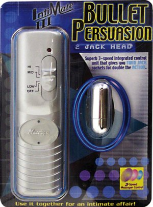 Bullet Persuasion