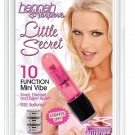 Hannah Harpers Little Secret
