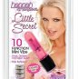 Hannah Harpers Little Secret