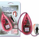 Impulse 7x Power Pak with Bullet