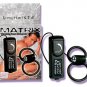 Matrix Vibrating Cock Enhancer