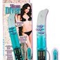 Silicone Diver Vibrator - G Contoured