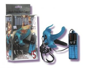 Impulse Hypersonic G