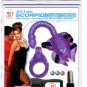 Jei-Lee Scorpio Couples Collection