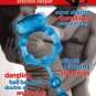 Macho Erection Keeper - Blue