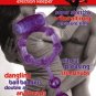 Macho Erection Keeper - Purple