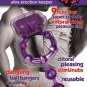 Macho  Ultra Erection Keeper - Purple
