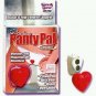 Panty Pal Heart Vibrator