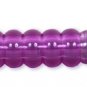 Acrylic Smooth Groove G Spot Vibe