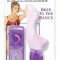 Classix G Spot Snuggler - Purple