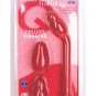 CyberSkin Slimline G Spot Vibrator - Pink