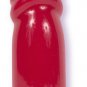 Red Boy Line Strap On Dildo