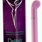 Berman Delilah Flat Head Vibe