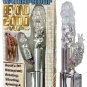 Beyond 2000 Waterproof Clear Multi Vibe