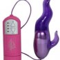 Devilish Desire Purple