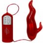 Devilish Desire Red