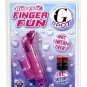 Finger Fun Purple
