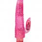 Flex Tongue Sparkle Pink