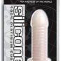 Hustler Mini White Love Plug