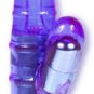 Clitterific Purple