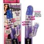 Decadent Lover Purple Kiss