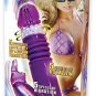 Deep Stroker Purple
