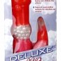 Deluxe Rabbit Pearl Vibrator