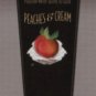 Oralicious Peaches & Cream