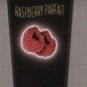 Oralicious Raspberry Parfait
