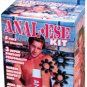 Anal-Ese Kit